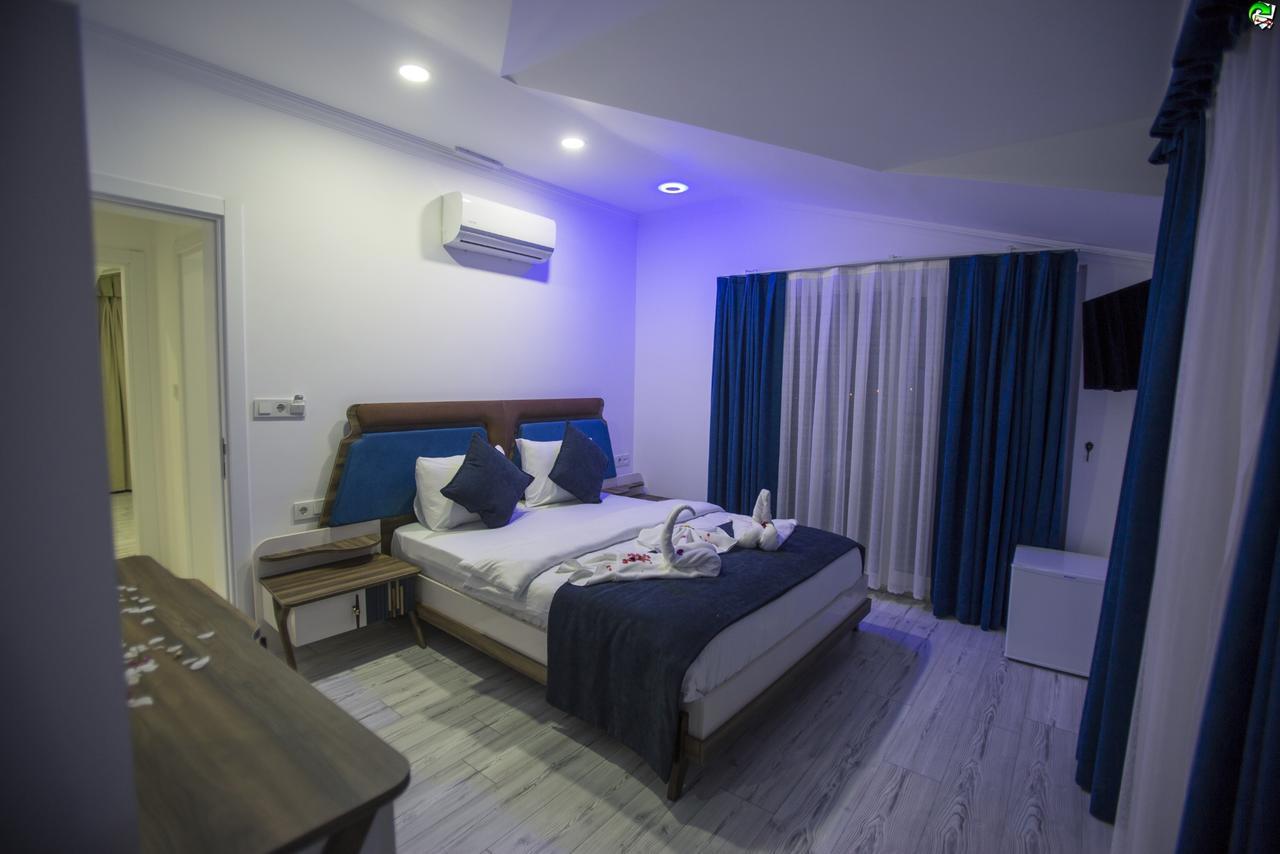 Iksirci Baba Hotel 5*