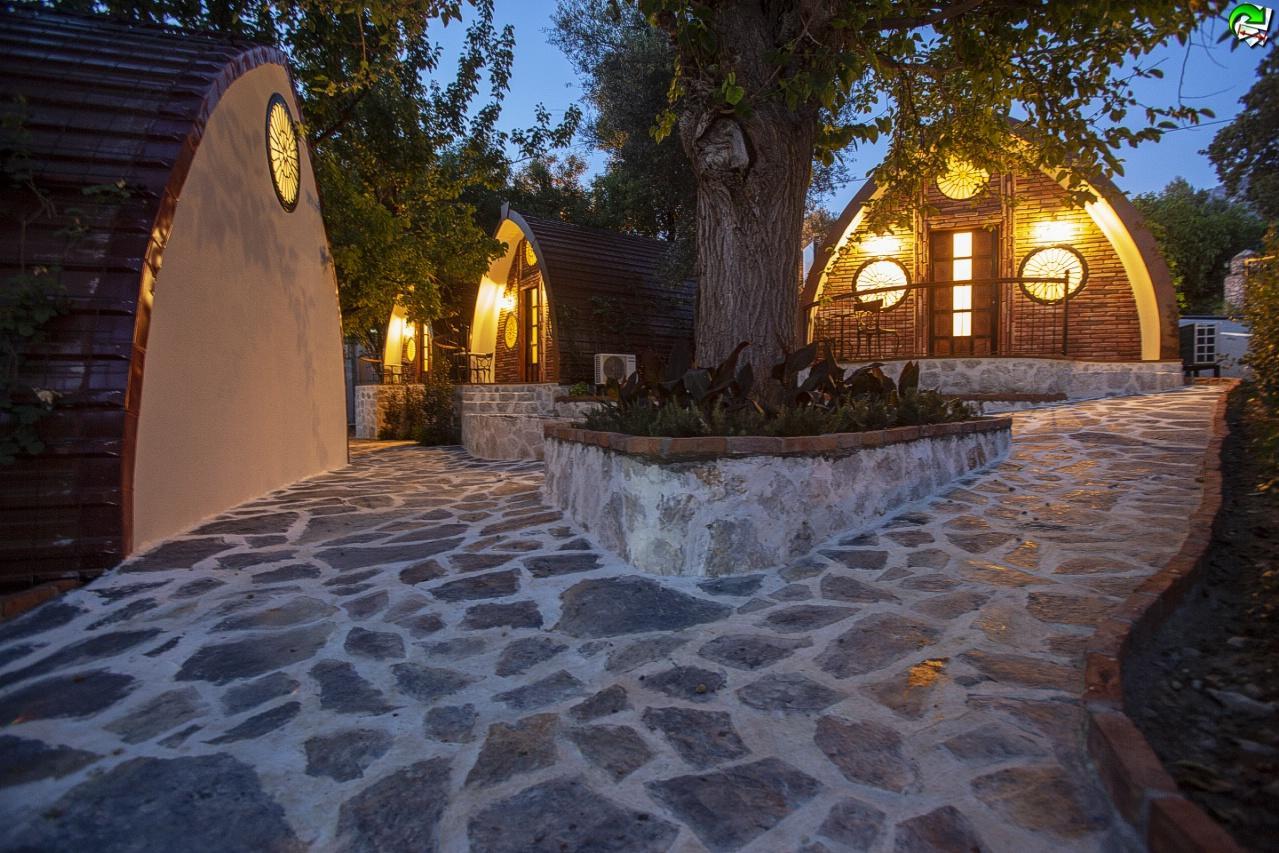 Iksirci Baba 5* Oludeniz