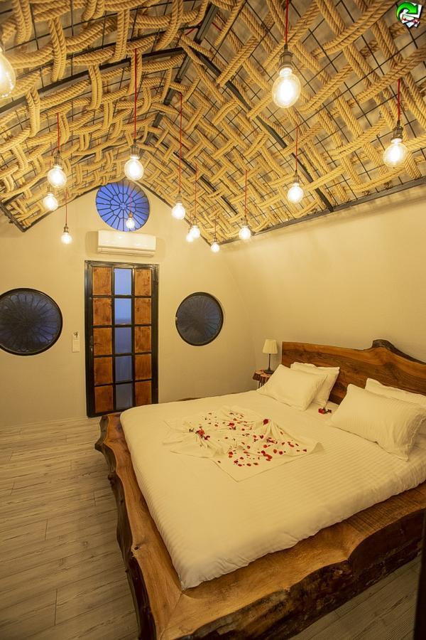Hotel Iksirci Baba 5*