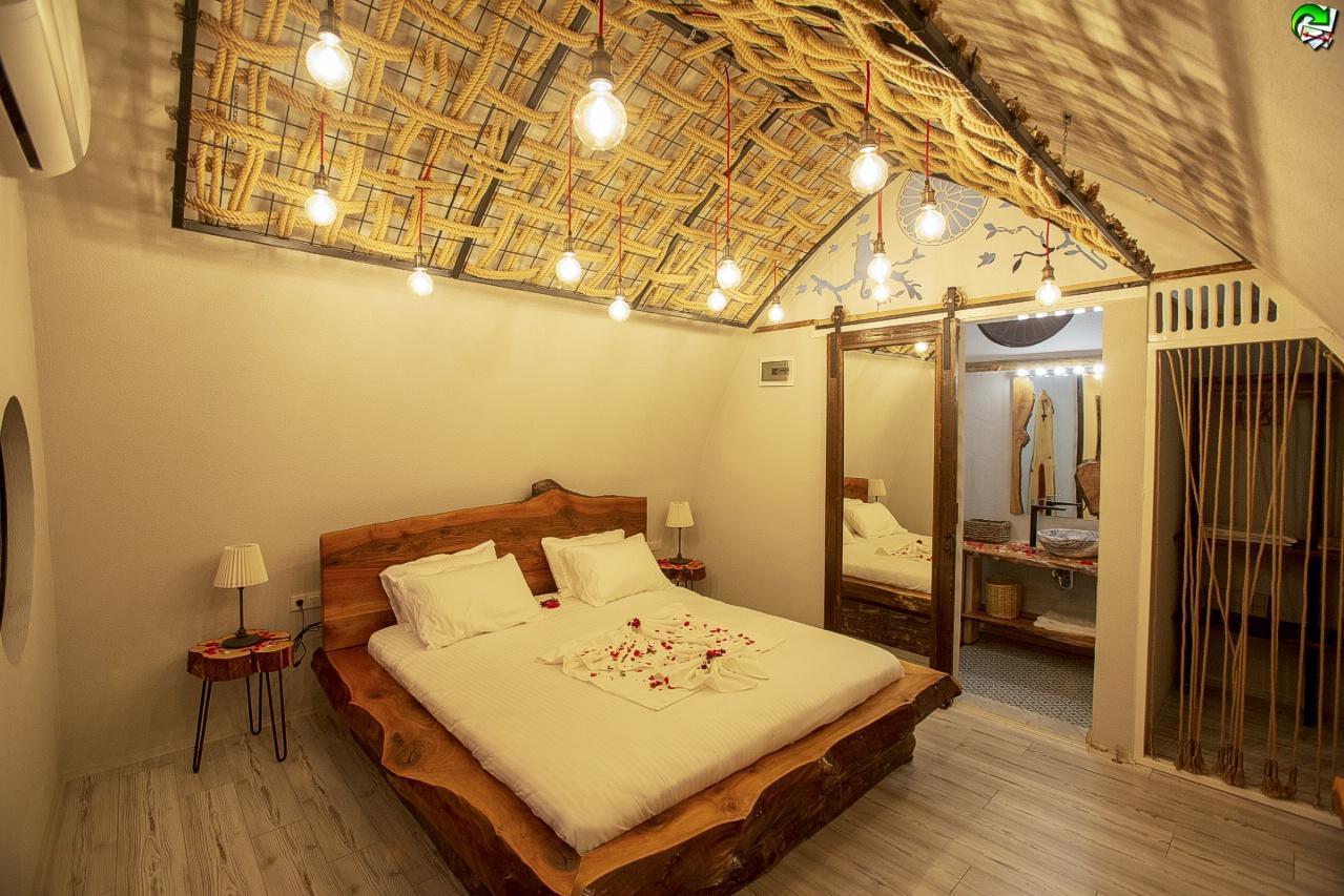 Iksirci Baba 5* Oludeniz
