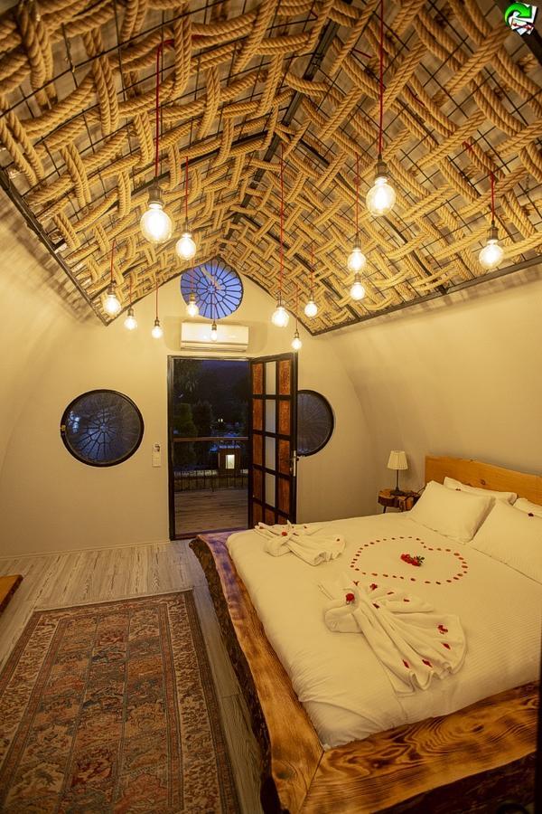 Hotel Iksirci Baba Oludeniz