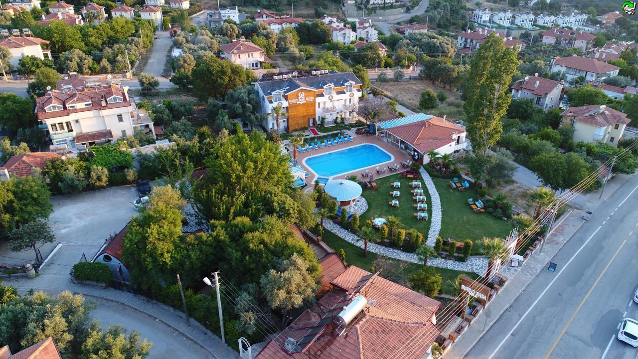 Hotel Iksirci Baba Oludeniz