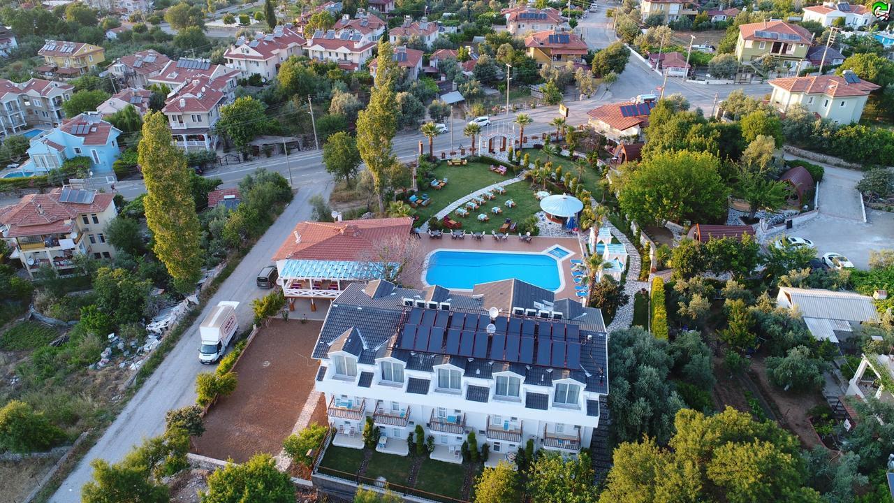 Hotel Iksirci Baba 5*