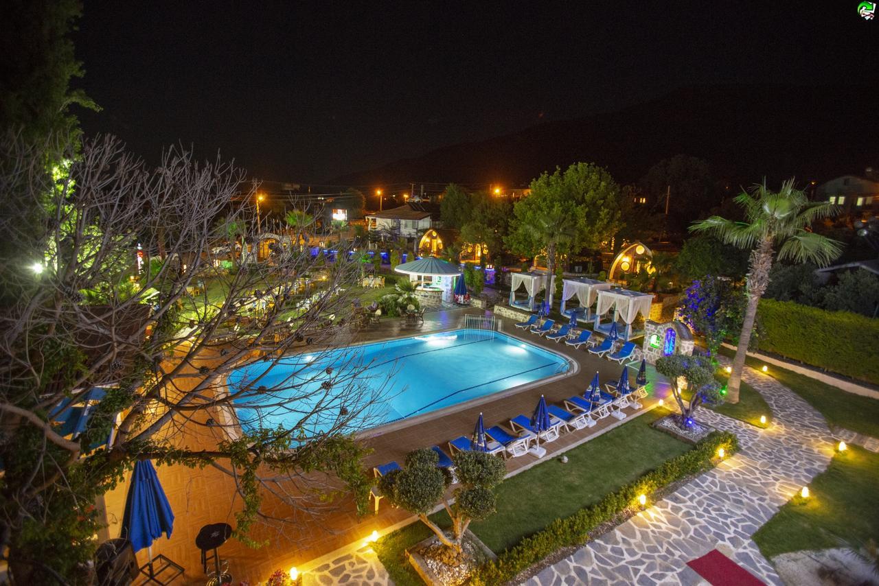 Hotel Iksirci Baba