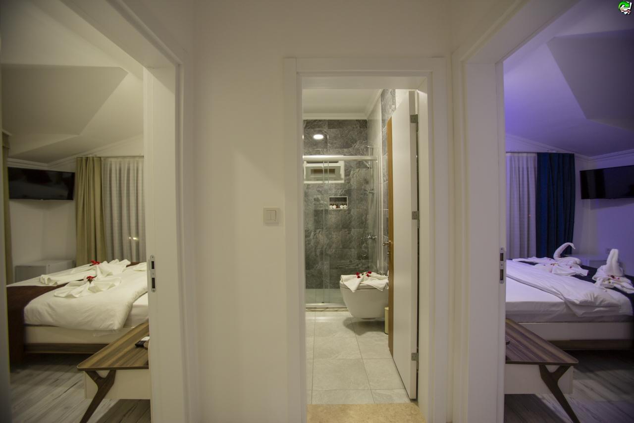 Hotel Iksirci Baba 5*