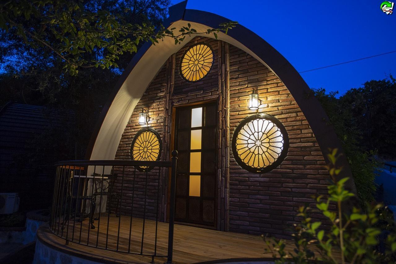 Iksirci Baba 5* Oludeniz