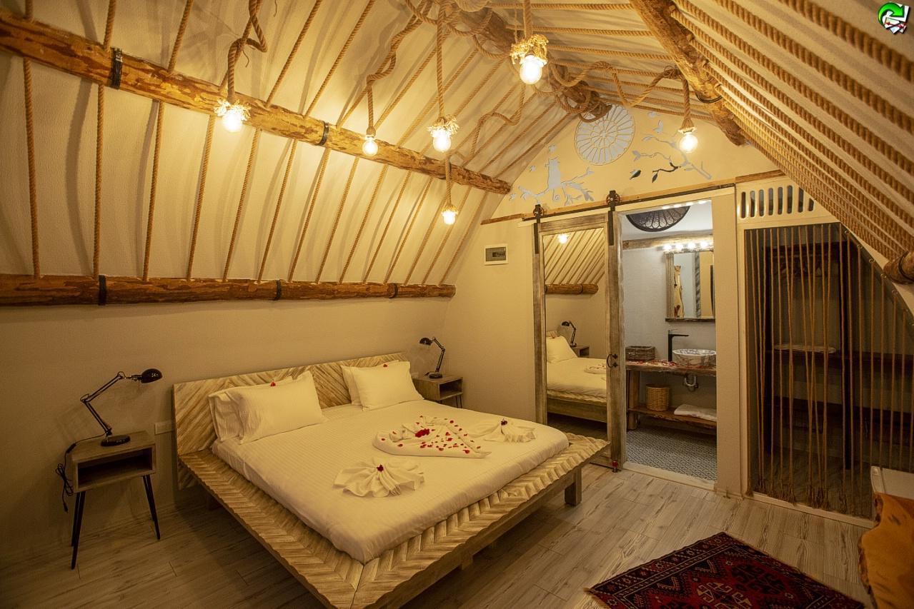 Iksirci Baba 5* Oludeniz