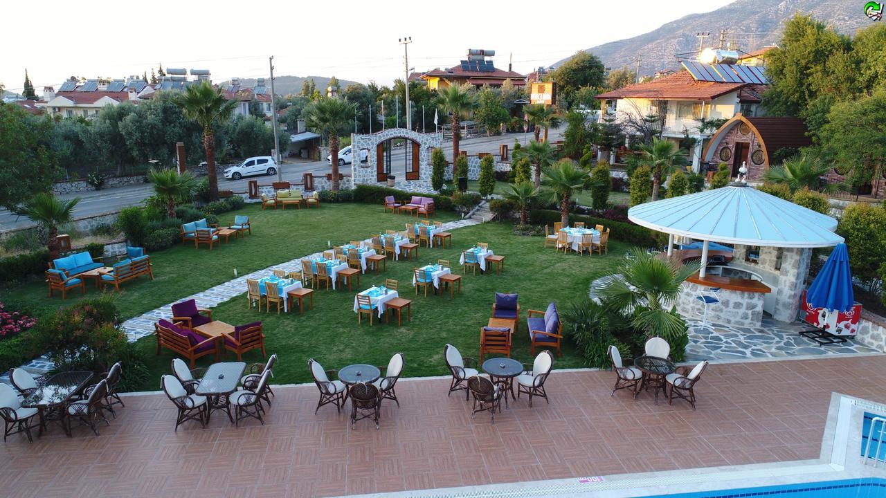 Hotel Iksirci Baba