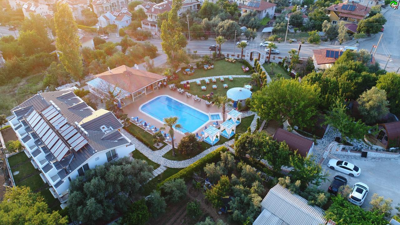 Iksirci Baba Hotel Oludeniz