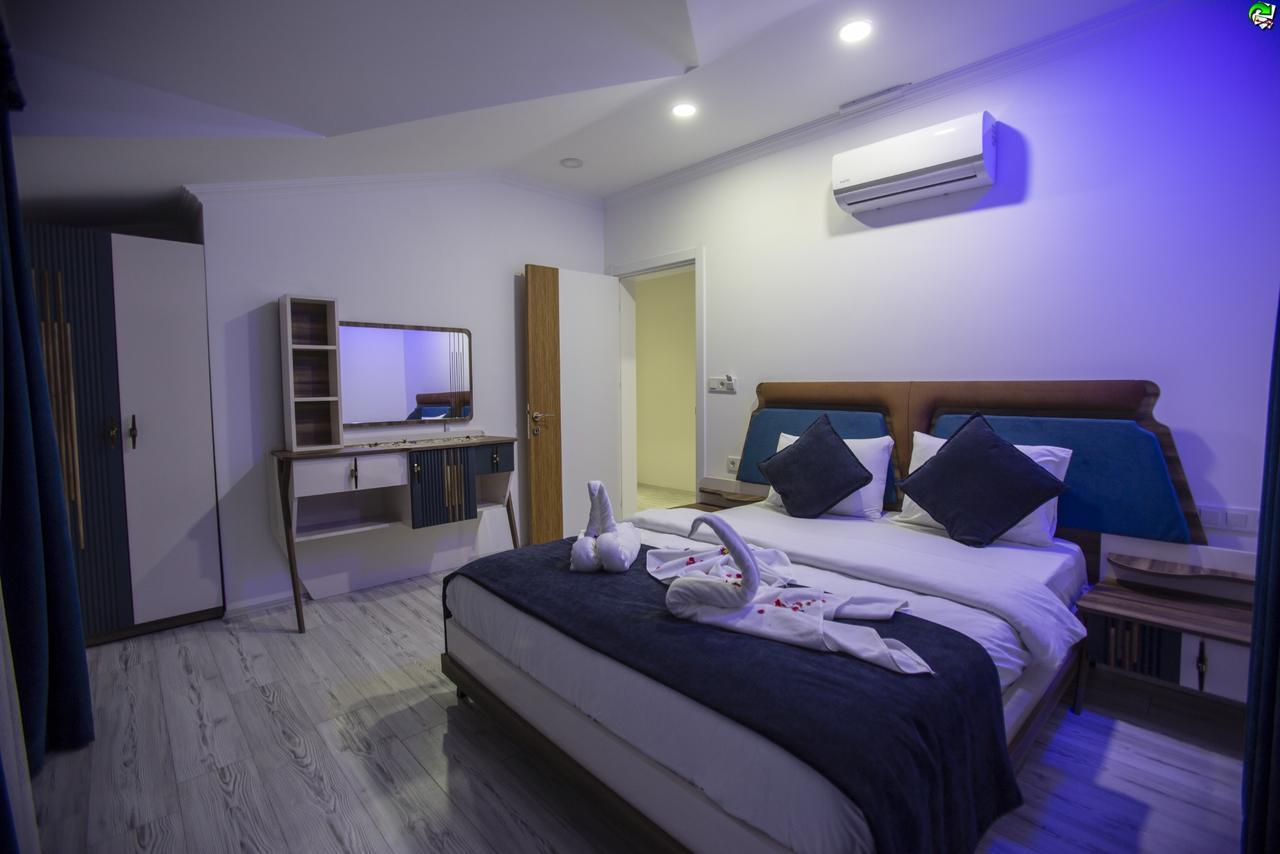 Iksirci Baba Oludeniz