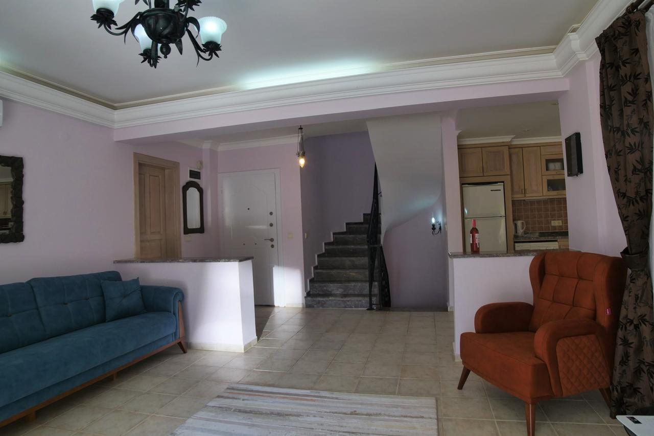 Hotel Nicholas Gate F 1 Oludeniz