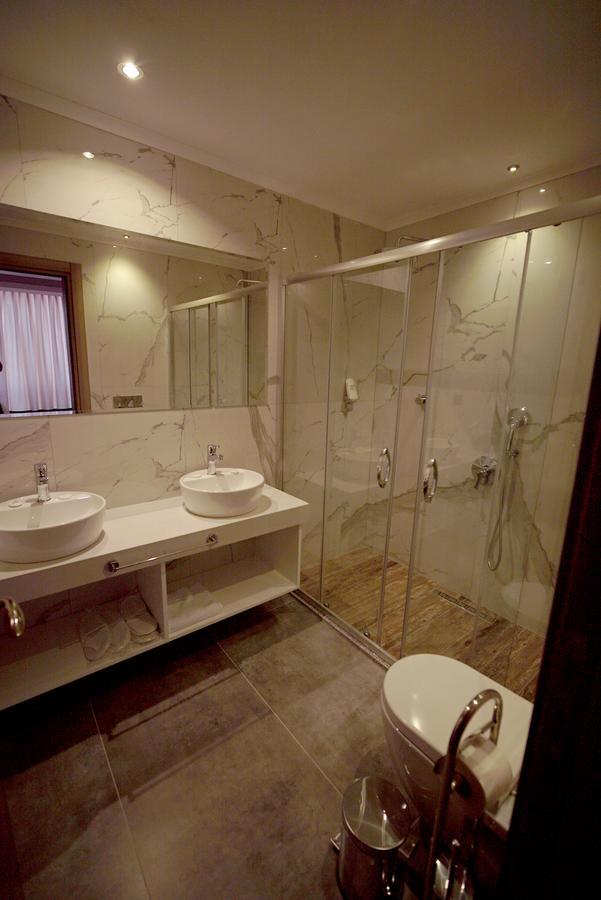 Seyir Village Hotel 3*