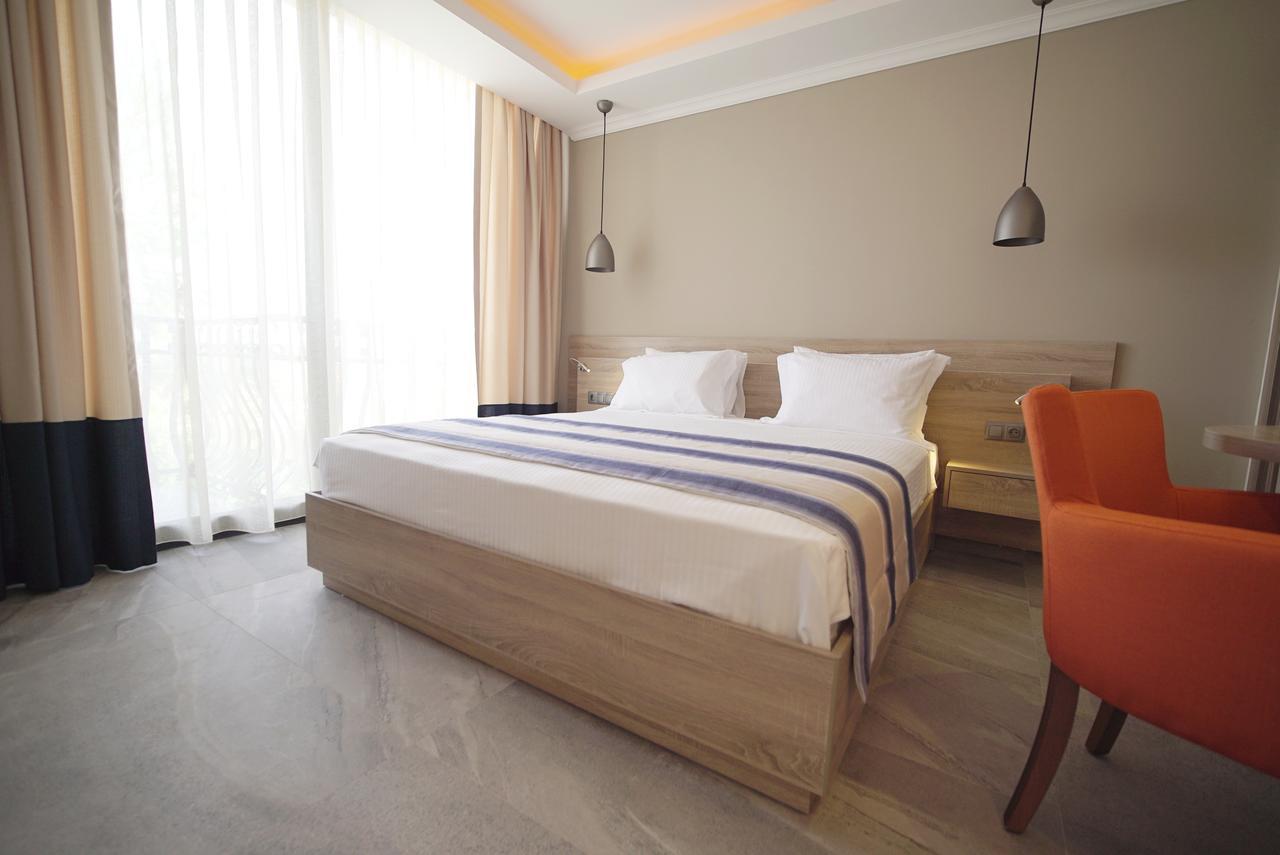 Seyir Village 3* Oludeniz