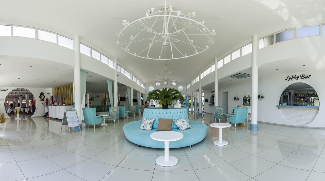 Hotel Karbel Ölüdeniz