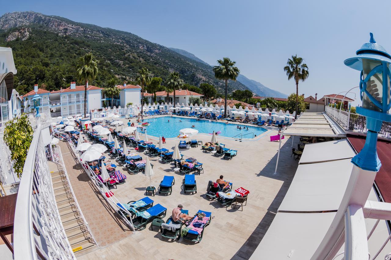 Karbel 3* Ölüdeniz