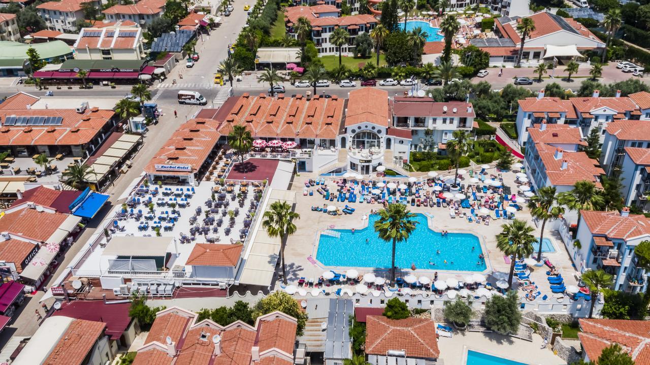 Karbel Hotel 3*