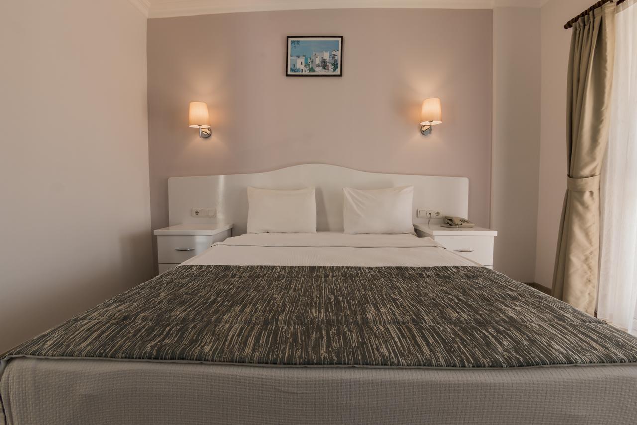 Karbel 3* Ölüdeniz