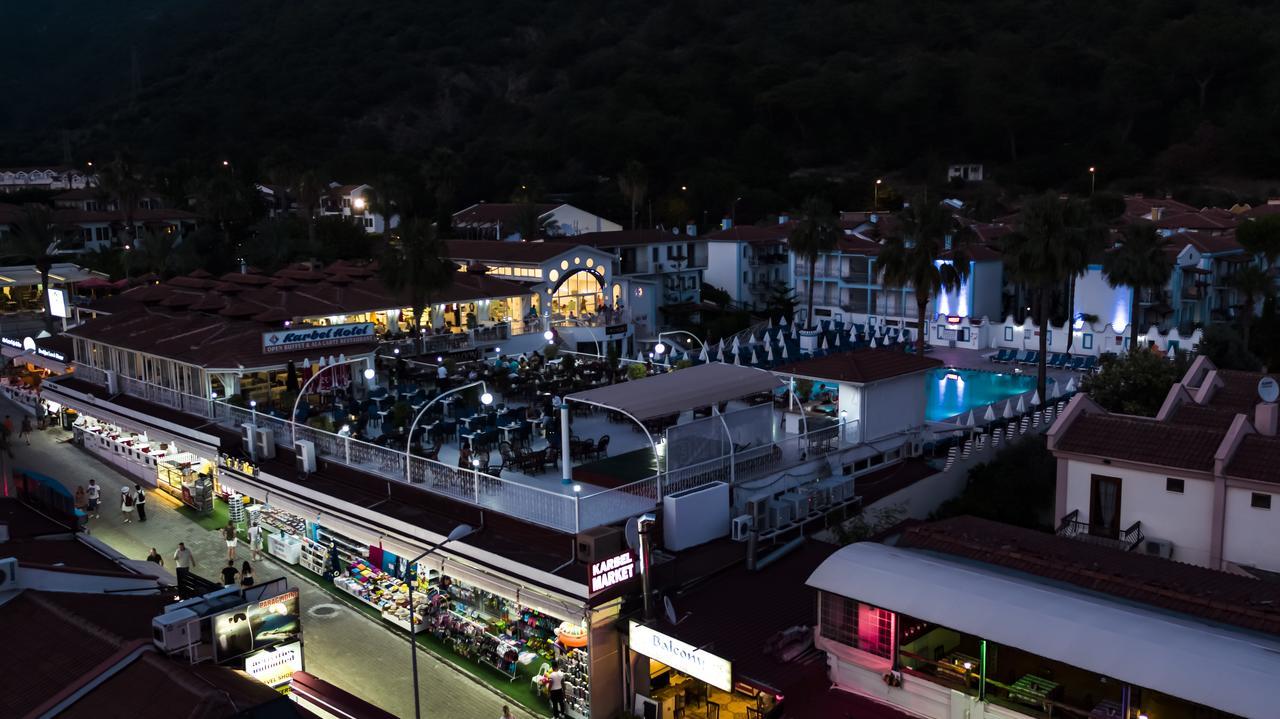 Karbel Hotel Ölüdeniz