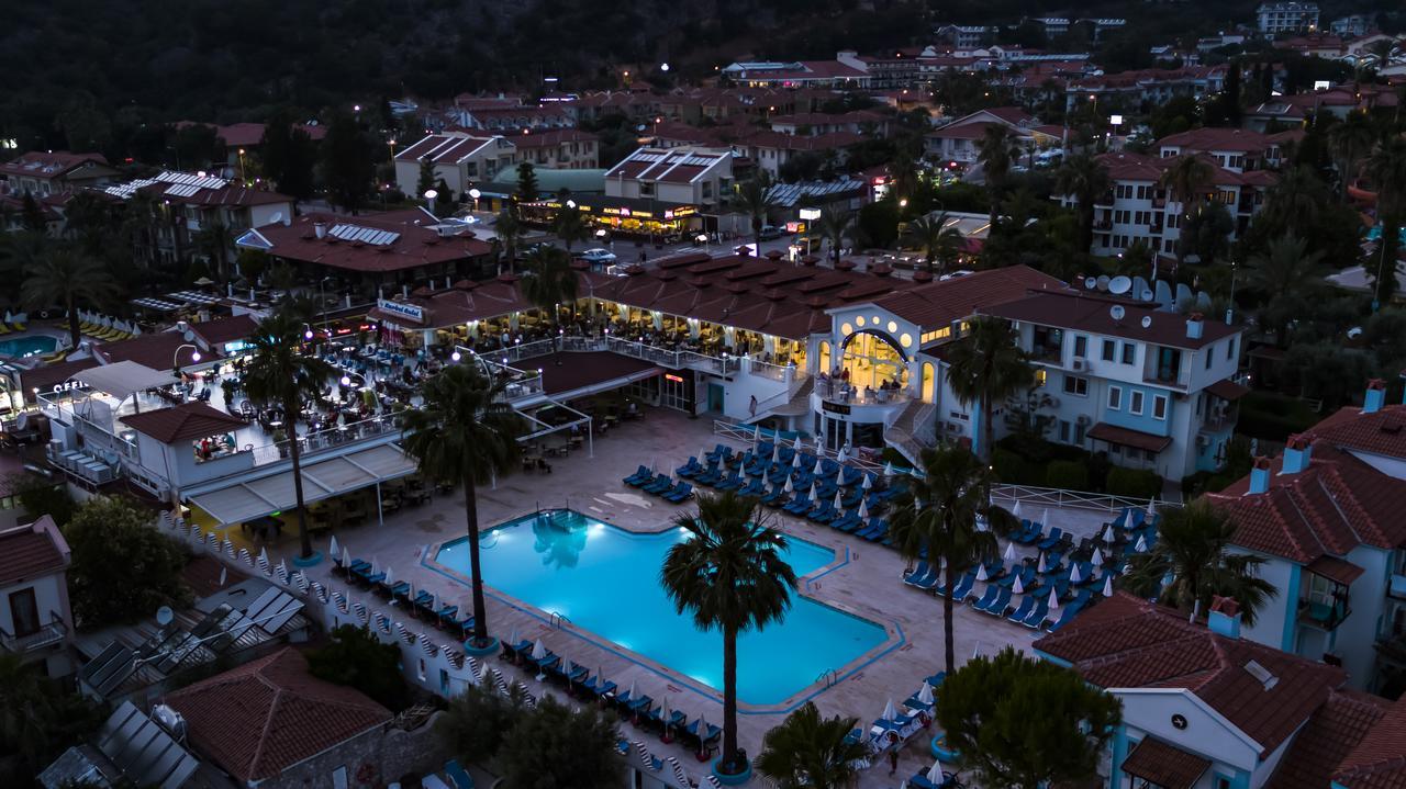 Karbel Ölüdeniz