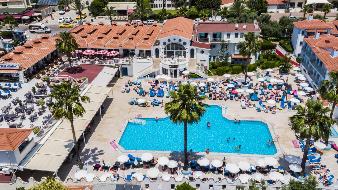 Karbel Hotel 3*