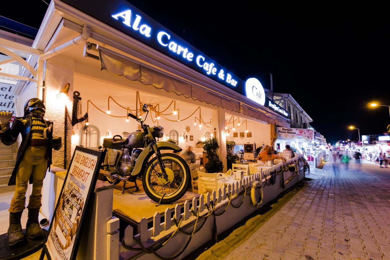 Karbel Hotel Ölüdeniz