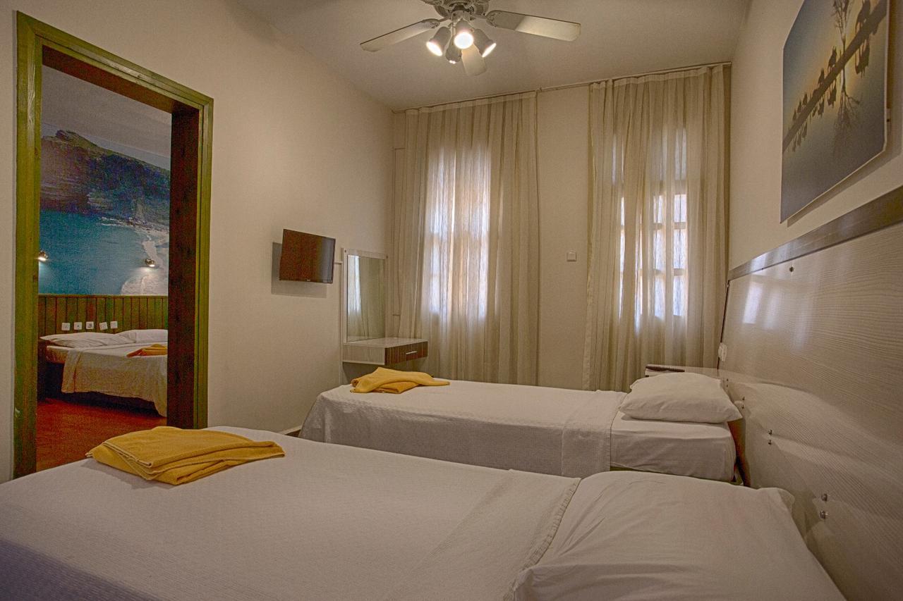 Vento Hotel 3*