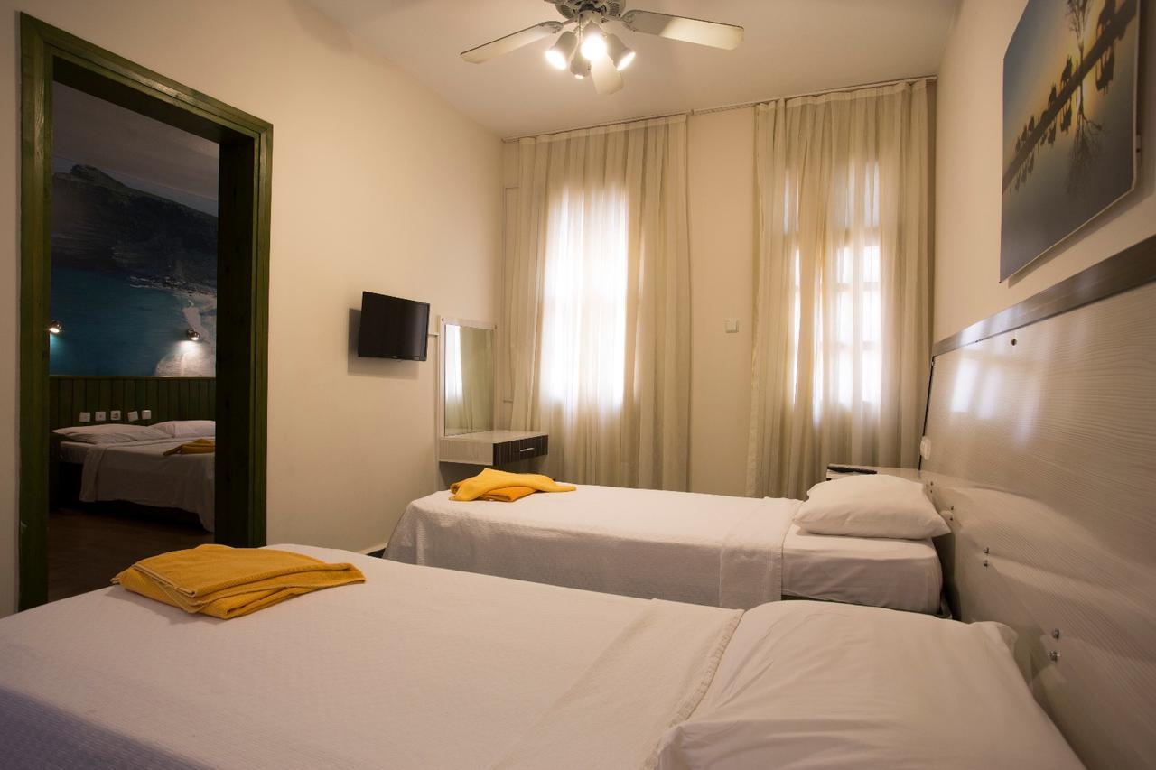 Vento Hotel