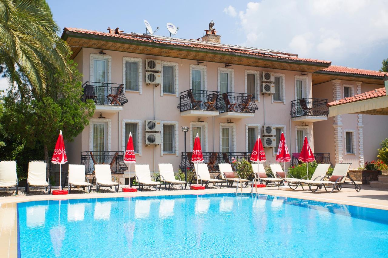 Vento 3* Oludeniz