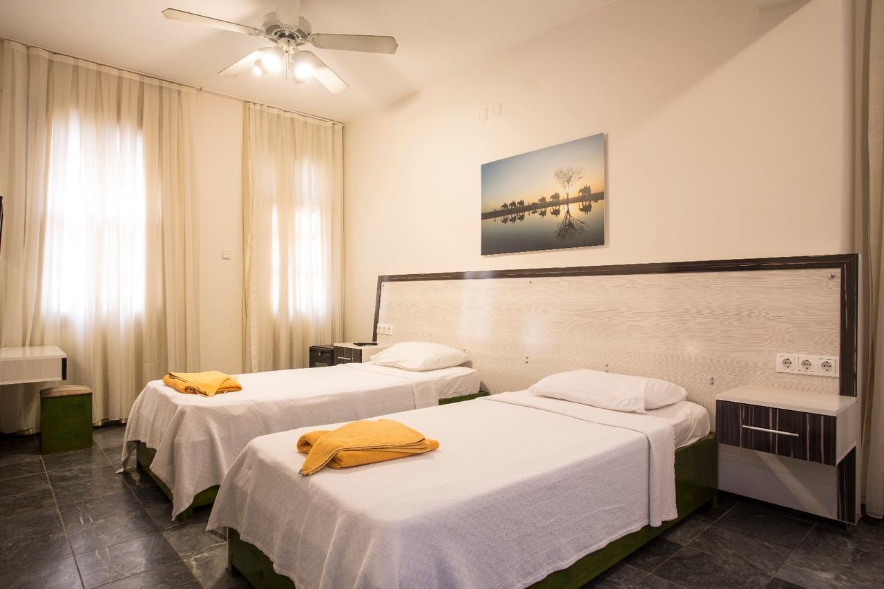 Vento Hotel