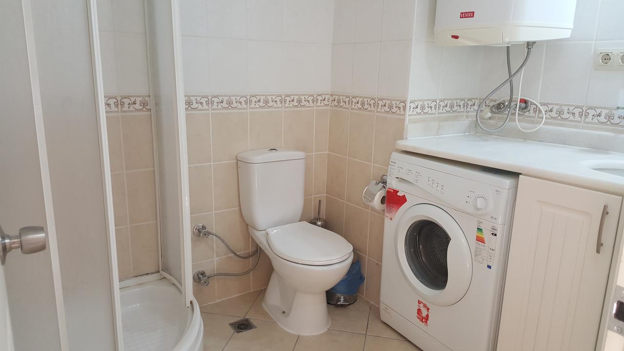 Appartement Letoon Homes Ölüdeniz