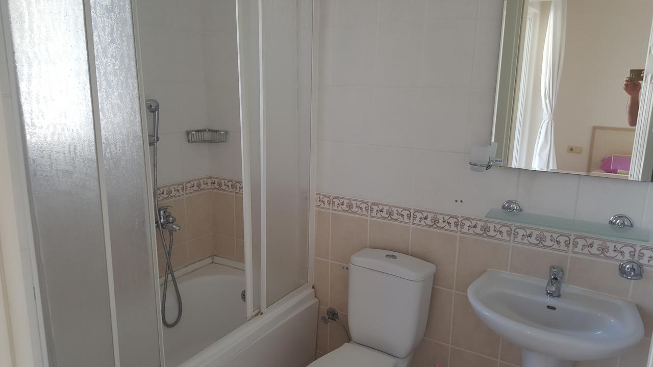 Appartement Letoon Homes