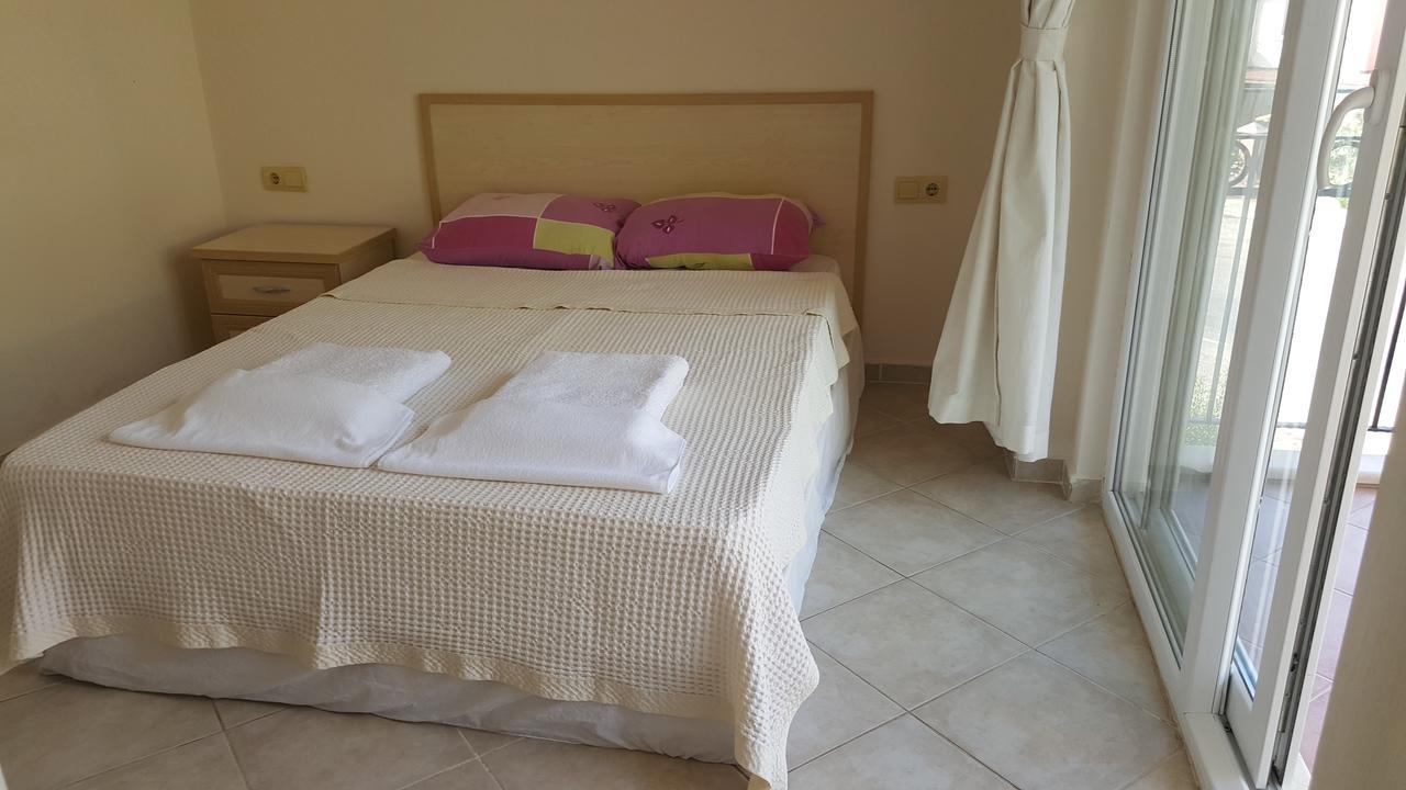 Appartement Letoon Homes *