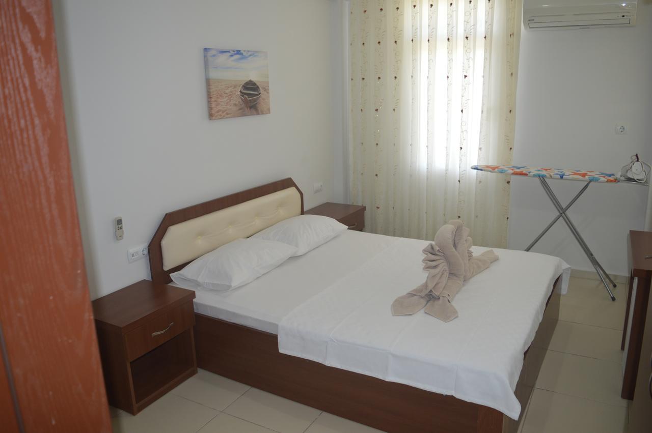 Gold Monami Boutique * Ölüdeniz