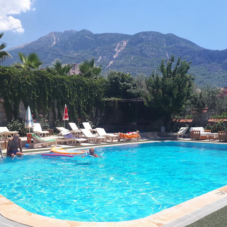 Everest Aparthotel Oludeniz