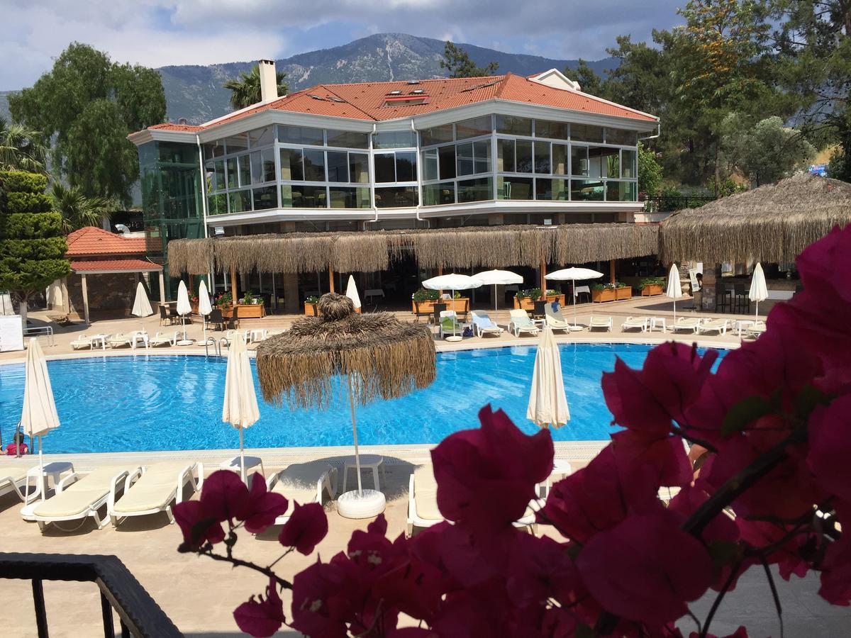 Telmessos Select - Adult Only 4*