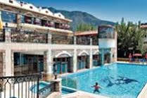 Orka Park And Hotel 3*