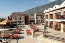 Orka Park And Hotel 3*