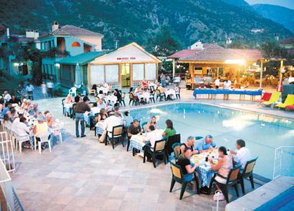 Turk Otel 2*
