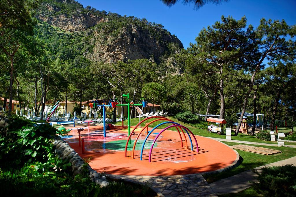 Resort Liberty Lykia Oludeniz