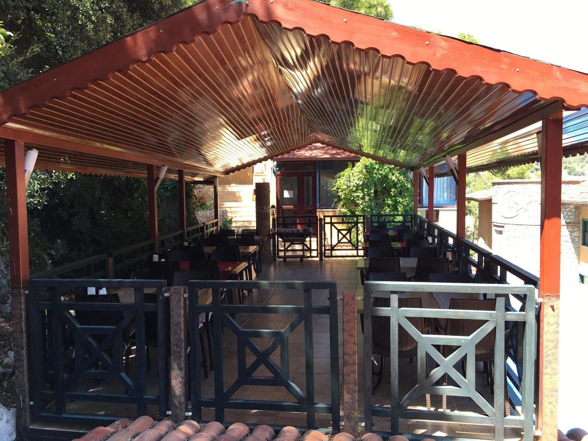 Bellevue Otel Ölüdeniz