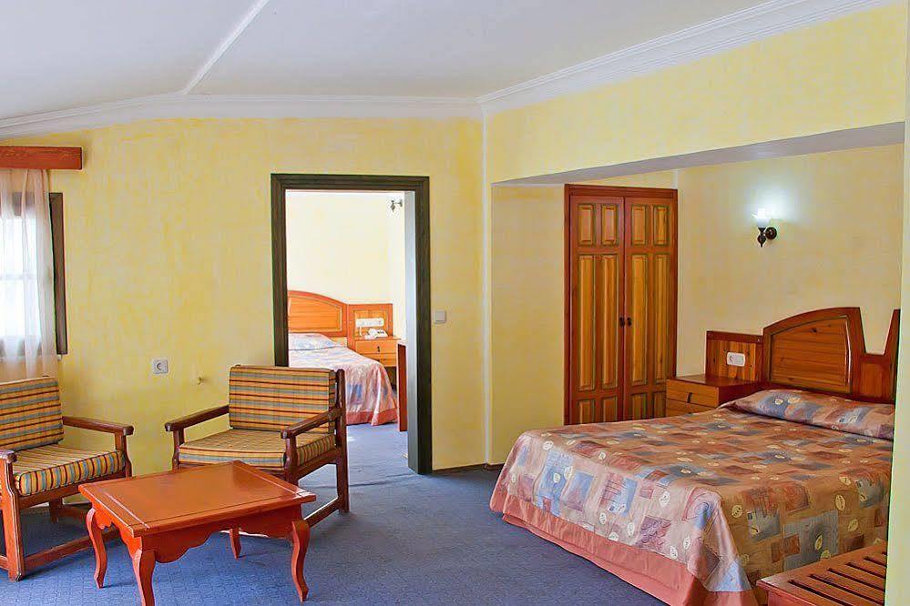 Otel Bellevue
