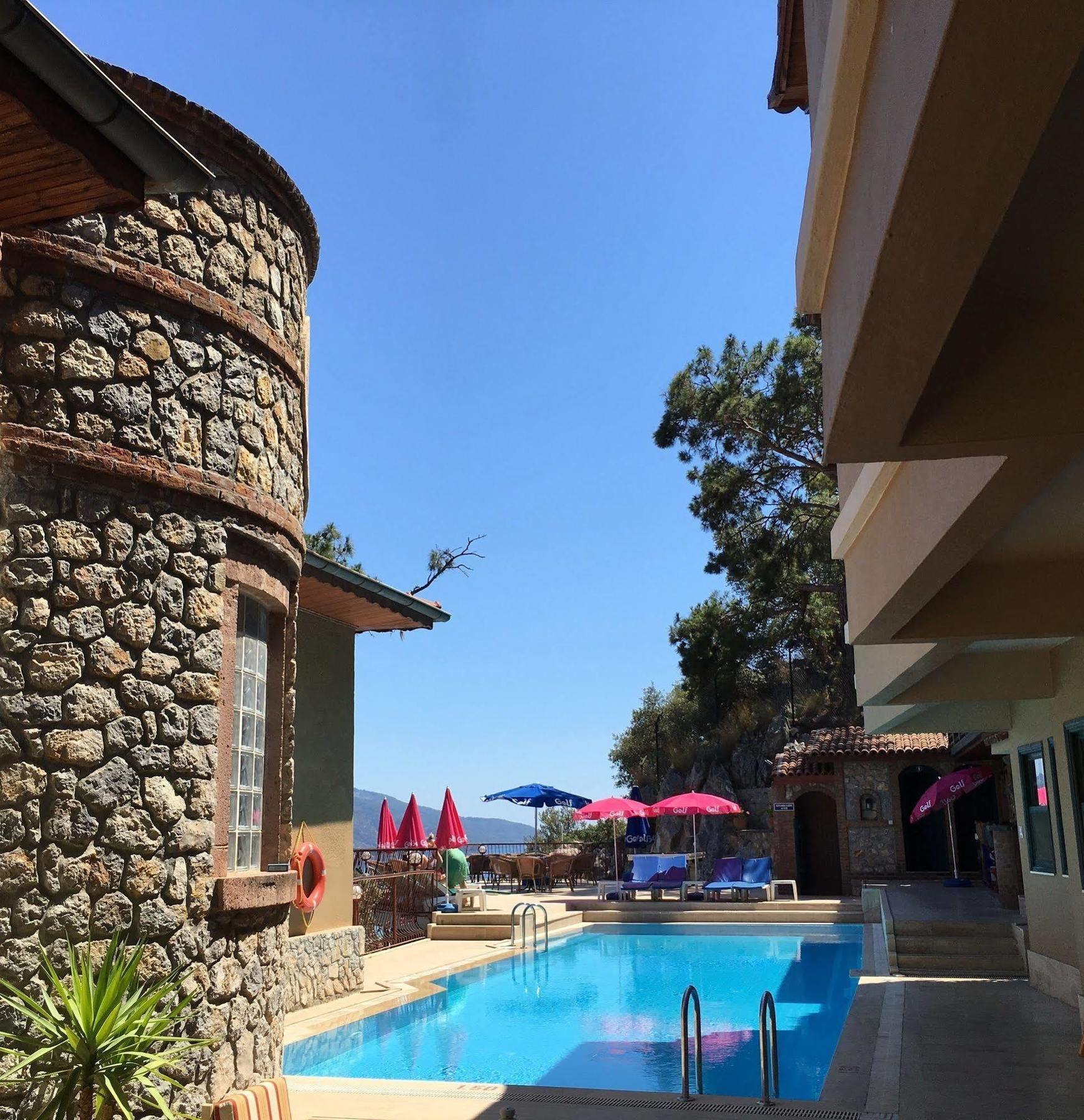 Bellevue Ölüdeniz