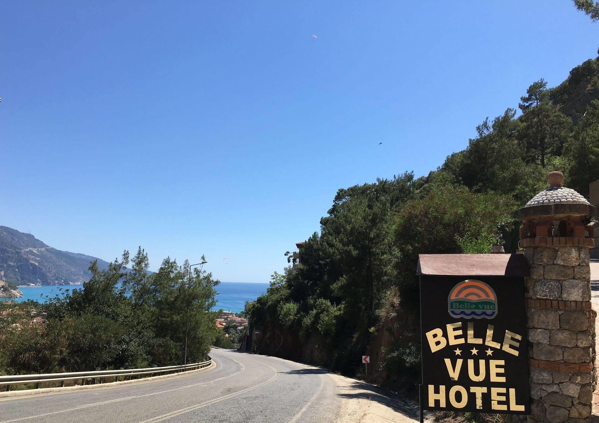 Bellevue 3*