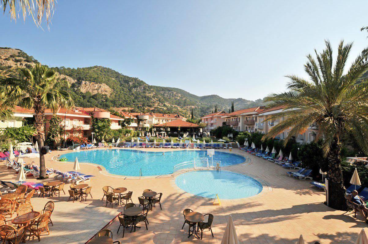 Otel Turquoise Ölüdeniz