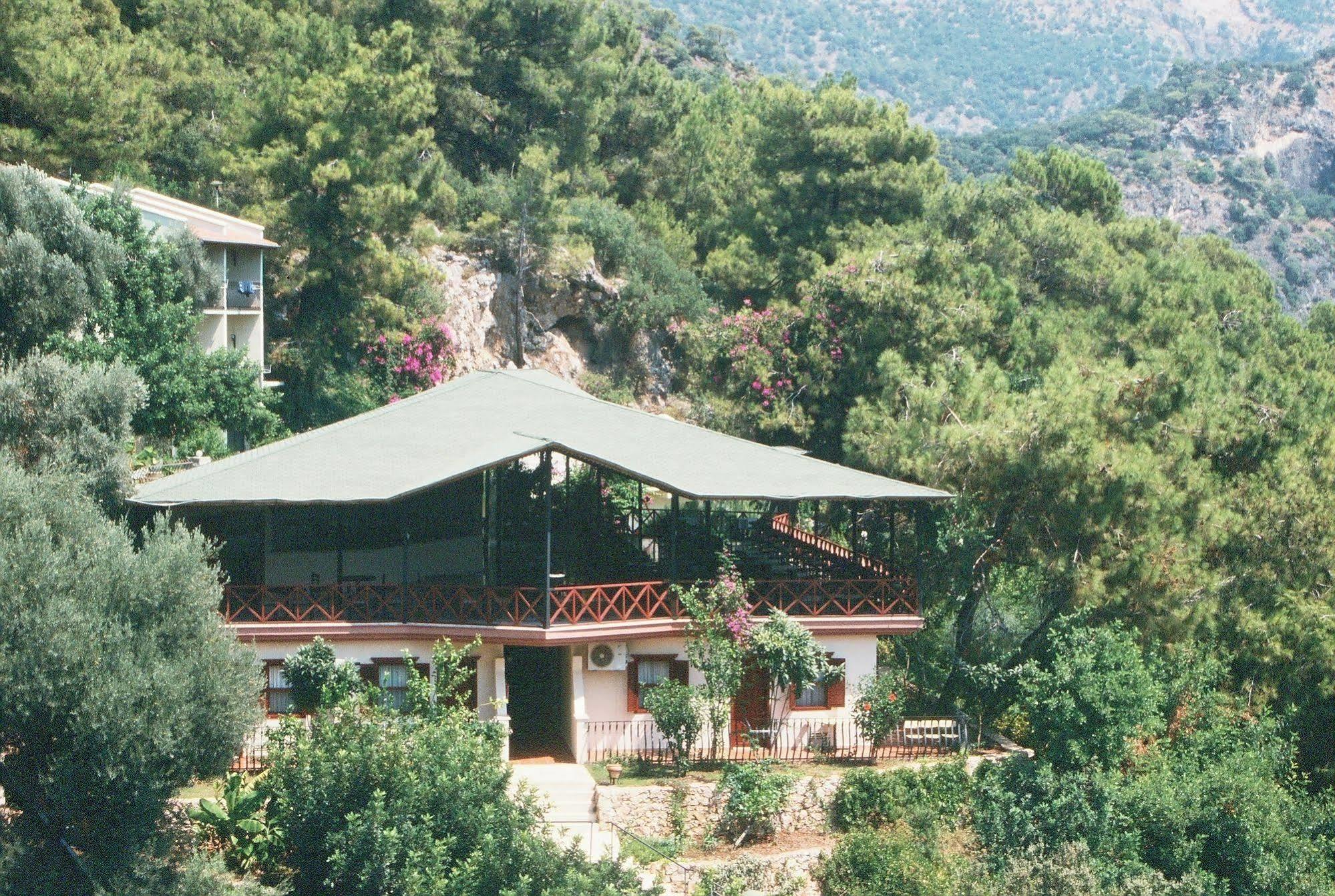 Club Meri Fethiye Ölüdeniz