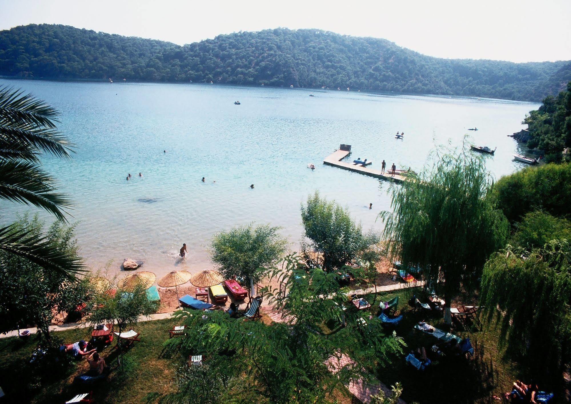 Club Meri Fethiye Otel Ölüdeniz