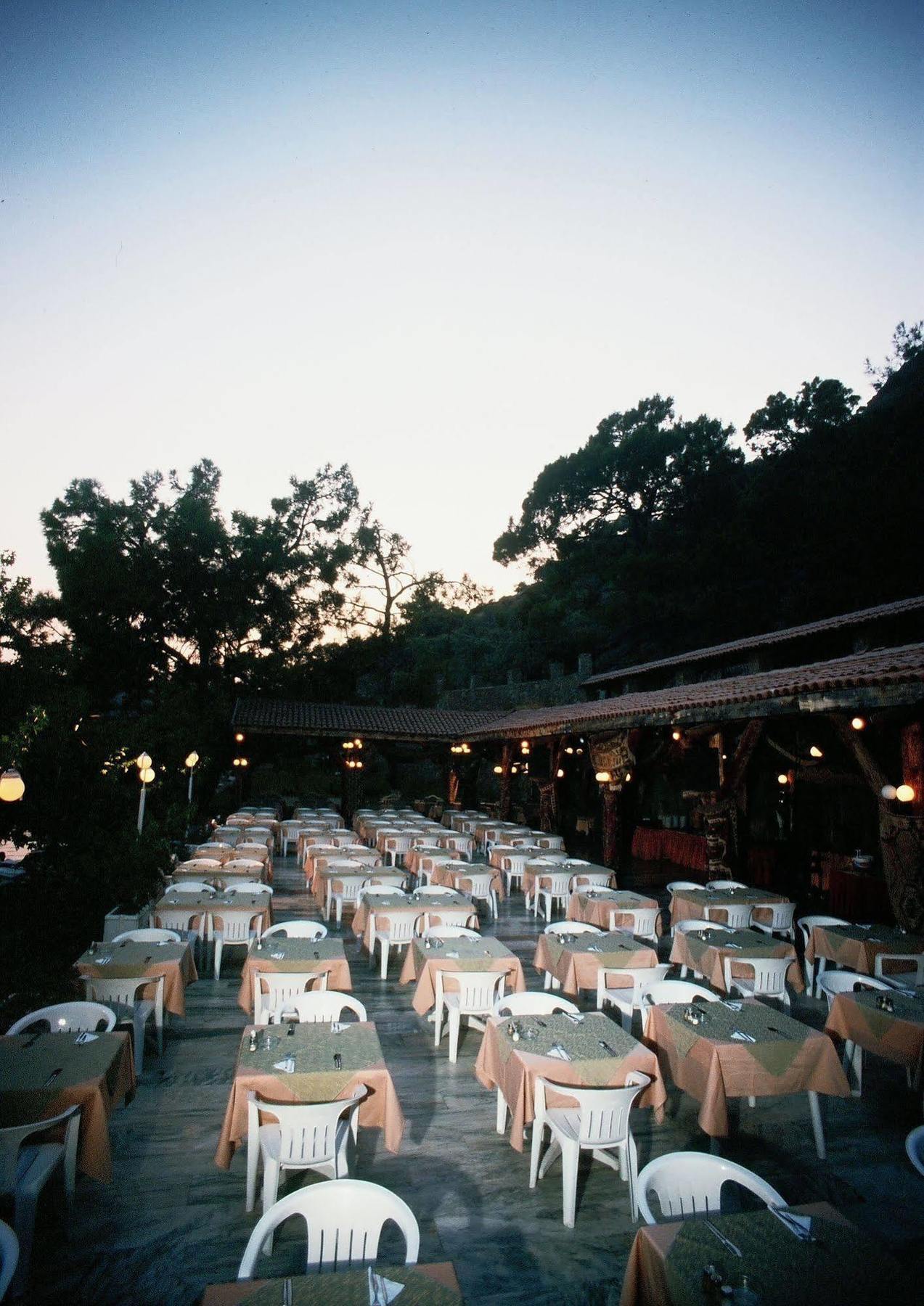 Club Meri Fethiye 3* Oludeniz