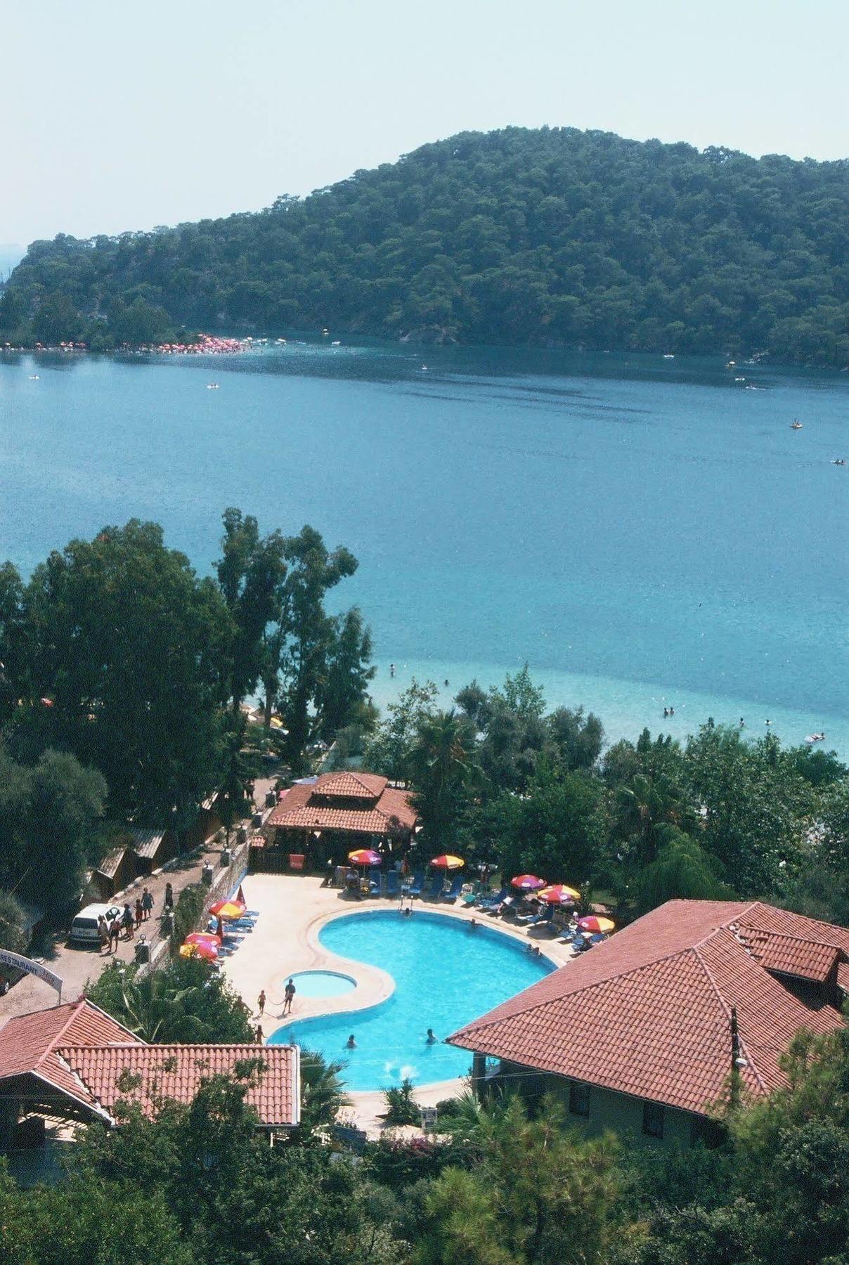 Club Meri Fethiye 3* Oludeniz