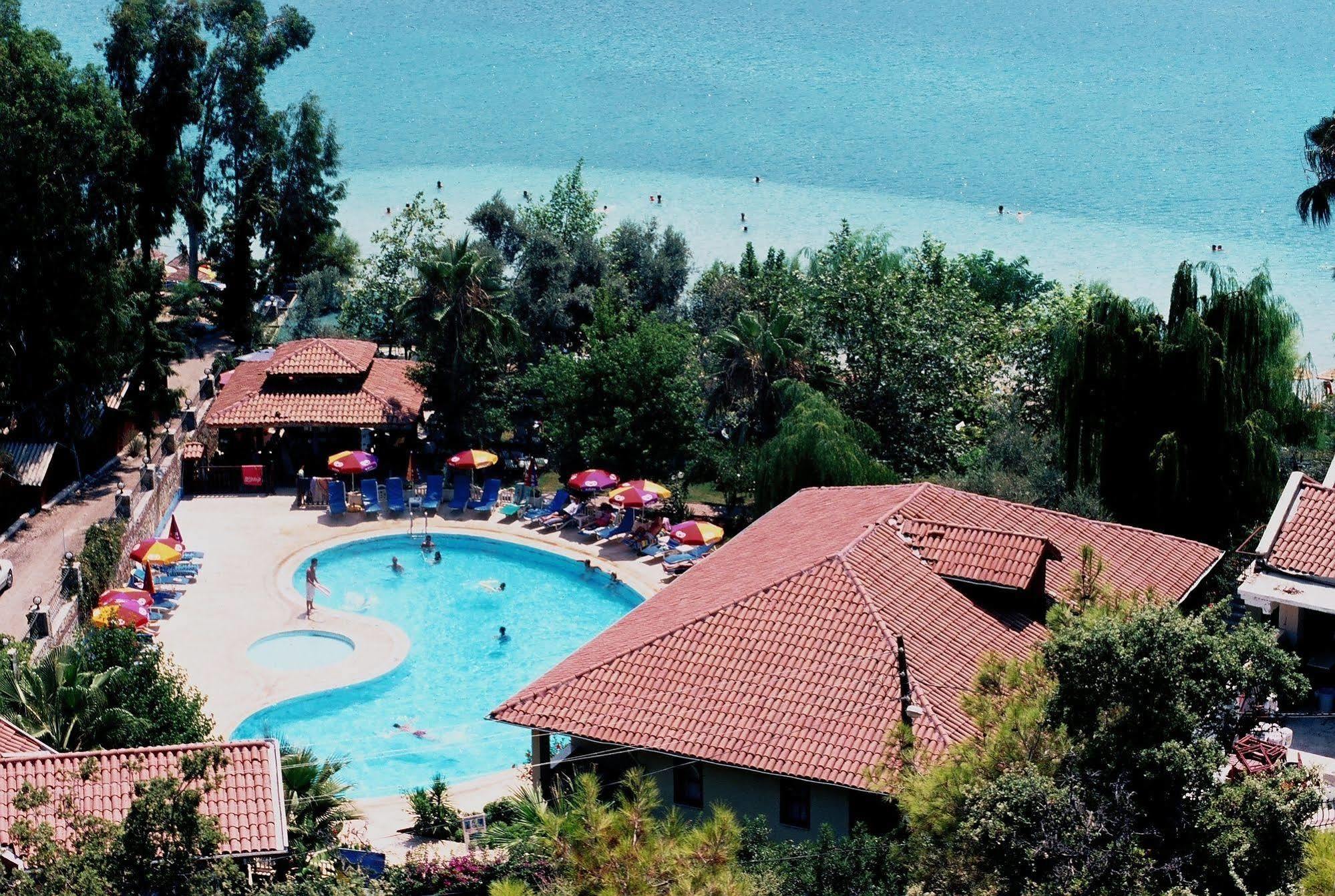 Club Meri Fethiye Oludeniz