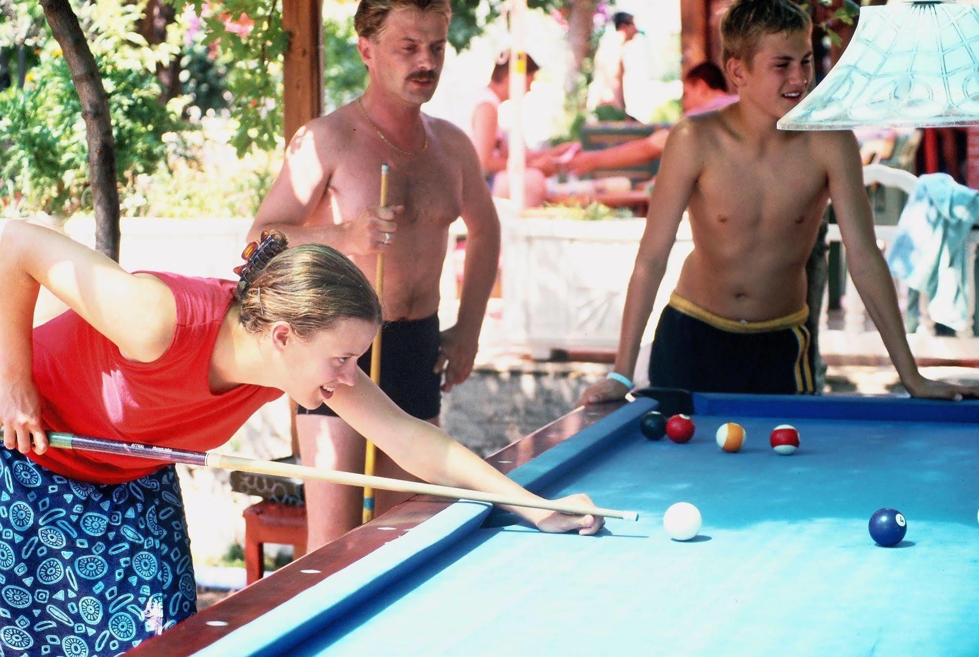Club Meri Fethiye Hotel
